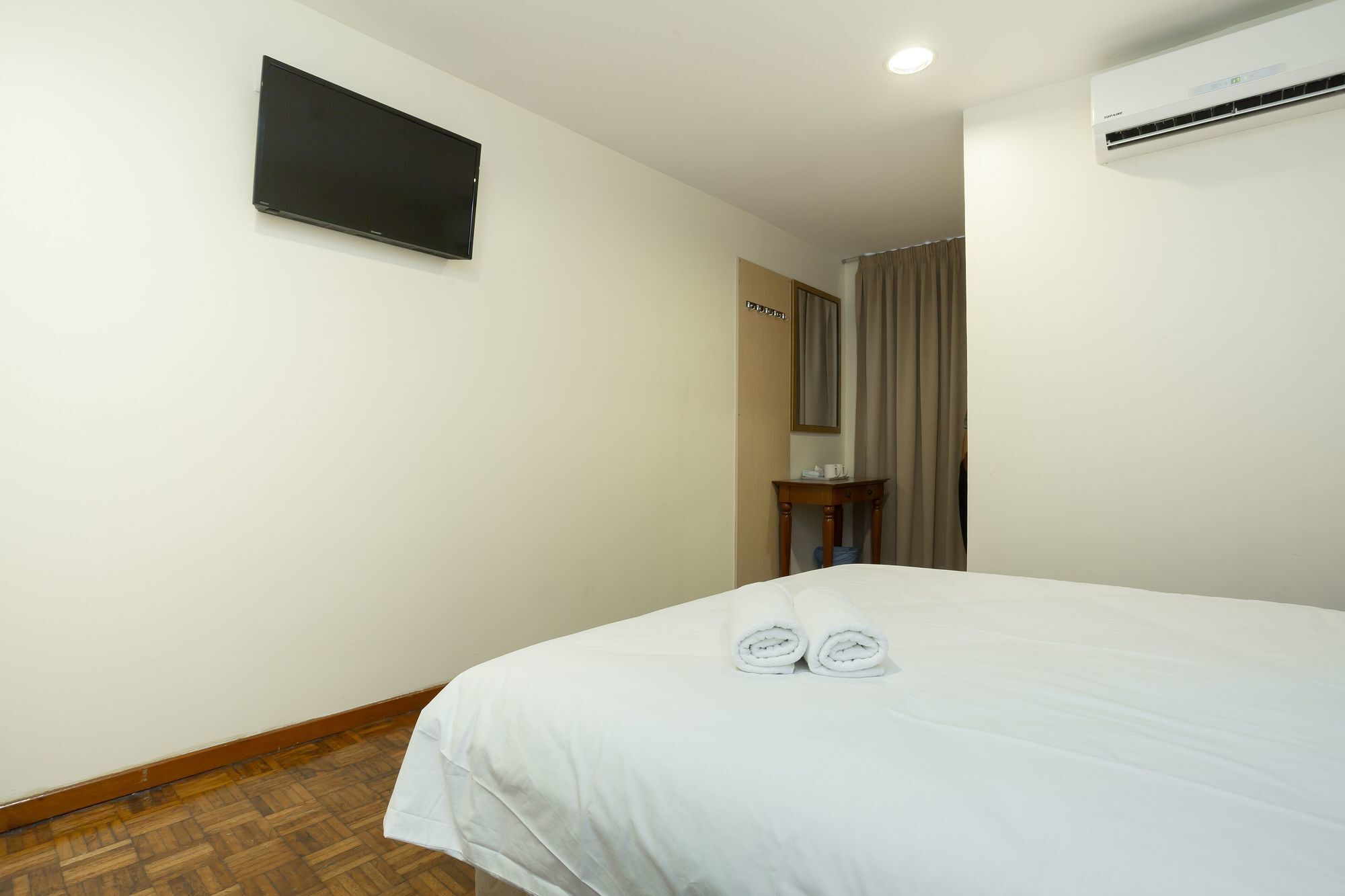Zen Rooms Basic Sentul Куала-Лумпур Экстерьер фото